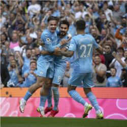 Manchester City vs Arsenal preview: Foden could return for Gunners clash