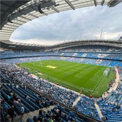 Why Man City fans feel every game brings another spin of fortune this season