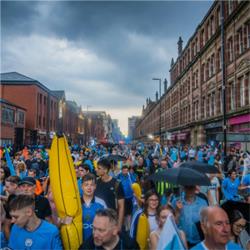 Man City's Summer Rebuild Shows Promise as Title Odds Shorten