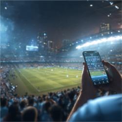 From Etihad Stadium to Virtual Tables: Exploring Manchester City's Partnership With Gaming Brands