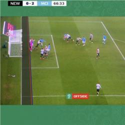 City's Kingdom For An Accurate VAR Decision