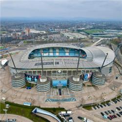 Digital Games That Capture Man City’s Winning Confidence