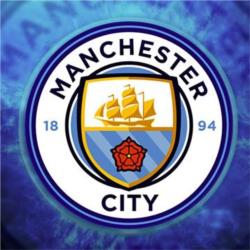 Manchester City F.C. - the champions wanting more
