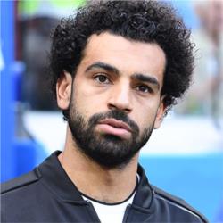 Could Manchester City be interested in signing Mohamed Salah?