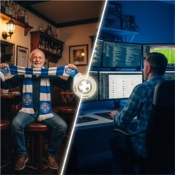 More Than Just a Match: How Manchester City Fans Connect Online