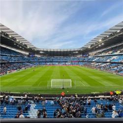 What to watch for in Manchester City’s upcoming season