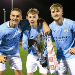 What should City do with promising Championship starlets?