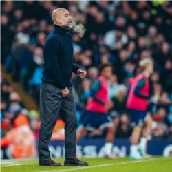 What is behind Man City's sudden drop in form?