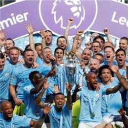 The Rise of  Manchester City