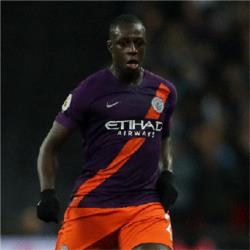 Who could be the perfect Benjamin Mendy replacement for City?