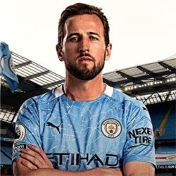 Which players could Pep offer to help push the Kane deal over the line?