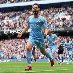 Time for Manchester  City to Take a Grip of Premier League Title Race