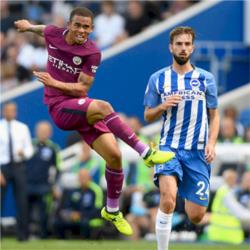 Manchester City vs Brighton & Hove Albion preview: Yaya Toure due to start on final appearance for the club