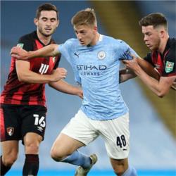 Manchester City vs Bournemouth preview: Kalvin Phillips ruled out, Cole Palmer a doubt