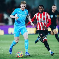 Manchester City vs Brentford preview: Jesus and Palmer miss out through injury