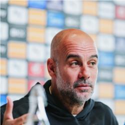 Burnley vs Manchester City preview: Rodri ruled out with calf issue