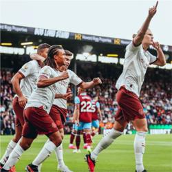 Manchester City vs Burnley preview: Guardiola has fully fit squad to select from