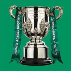 City to face Fulham in Carabao Cup Fourth Round