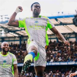 Chelsea 0 Manchester City 3: match report