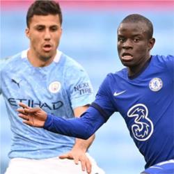 Chelsea vs Manchester City preview: Injury doubts remain over a number of players