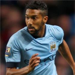 Gael Clichy wins January Player of the Month Award