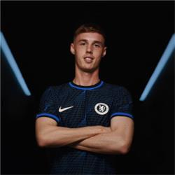 Cole Palmer joins Chelsea in £42.5m deal
