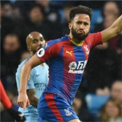Manchester City vs Crystal Palace preview: Guardiola has no new injury worries