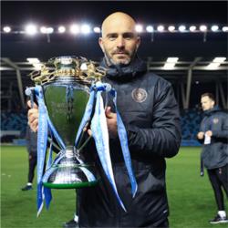 Maresca To Get Quick City Win At Chelsea?