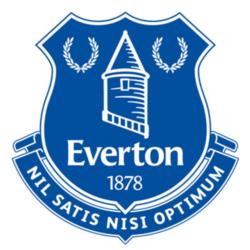 Opposition view: Everton