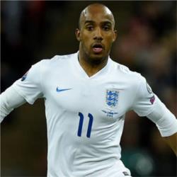 Four City players named in England World Cup squad