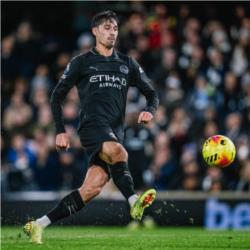 Fulham 4 Manchester City 5: match report