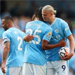 Manchester City vs Fulham preview: De Bruyne and Ake miss out again