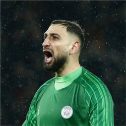 City sign Gianluigi Donnarumma for £25m