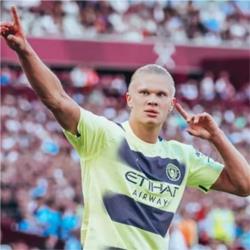 Are City a better team without Erling Haaland?