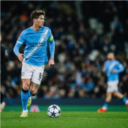 Everton Return On The Cards As Stones Set To Leave City