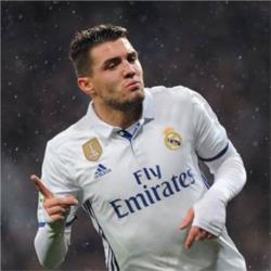 Manchester City Rocked by Real Madrid’s Demands for Mateo Kovacic