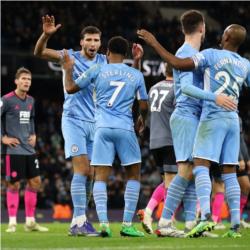 Manchester City vs Leicester City preview: Foden the only absentee for visit of the Foxes