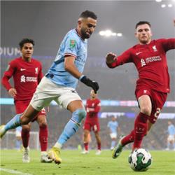Manchester City vs Liverpool preview: Foden ruled out, whilst Haaland remains a doubt