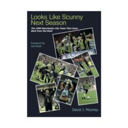 "Looks Like Scunny Next Season" by David J. Mooney