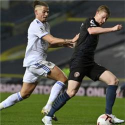 Manchester City vs Leeds United preview: No new injury concerns for City