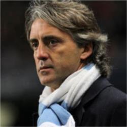 Mancini - Under Pressure?
