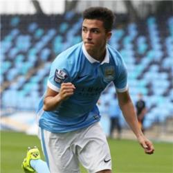 Manu Garcia joins Alaves on loan