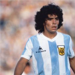 5 now-forgotten  games which showed just how good Maradona really was
