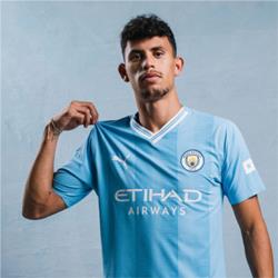 City sign Matheus Nunes from Wolves