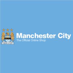 Exclusive offer: 20% off at Manchester City online store