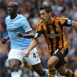 Manchester City 2 Hull City 0: Five talking points