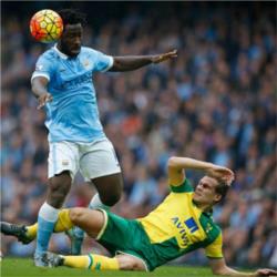 Norwich City vs Manchester City preview
