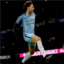 Manchester City’s young spine will take time to develop