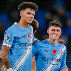 Manchester City 3 Bournemouth 1: match report