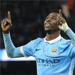 Manchester City 5 Crystal Palace 1 - match report